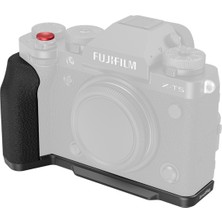 Smallrig 4260 Fujifilm X-T5 Uyumlu L-Braket (Siyah)