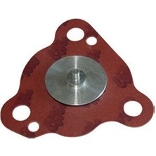 Ayhan A1543 - Solex Üçgen Yaprak Diyafram Çift Katlı Contalı R12