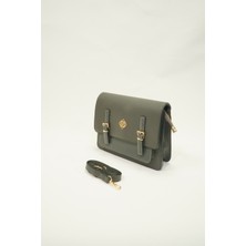 028 Ramoni El Omuz Çantası