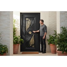 Gündüz Demir Sac Kapı