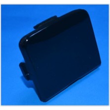 Ayhan A2567 - Ön Tampon Çeki Demir Kapağı Clıo-Symbol 13-17