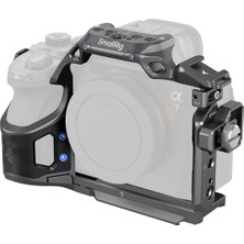 Smallrig 4308 Sony 7r V / 7 Iv Cage Kit
