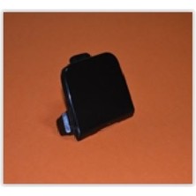 Ayhan A2563 - Arka Tampon Çeki Demir Kapağı Fluence 12-16 Ym