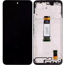 OEM Xiaomi Uyumlu Redmi 13 LCD Ekran Çıtalı  A++Süper Kalite