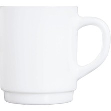 Luminarc Lumınarc Temp. Cam Restorant Kupa-25