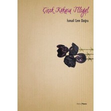 Senson Çiçek Kokusu Illegal