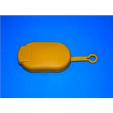 Ayhan A1704 - Su Fiskiye Depo Kapağı Mgn Iı-Clıo-Kng-Symbol-Twng-Lgn