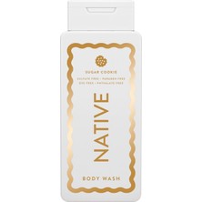 Native Sugar Cookie Duş Jeli 532ML
