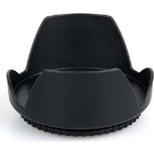 DP 52 mm  Tüm Lenslere Uyumlu Vidalı Parasoley