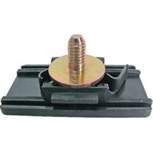 Ayhan A1173 - Çamurluk Tespit Parçası Vidalı Clıo