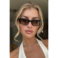 Ren Eyewear Premium Miniframe Küçük Turuncu  Güneş Gözlüğü Asetat dayanıklı çerçeve UV400