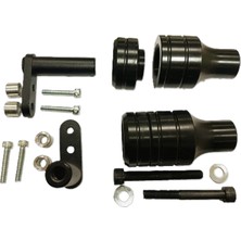 Gogo Rks Srk 125 R 2023 - 2025 Uyumlu Koruma Takozu