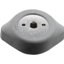 Wisco Audı A6 1.8 1.9 Tdı 2.0 2.4 2.8 3.0 Passat 97 ve Sonrası Uyumlu Şanzıman Takozu 1193022 00 Wısco