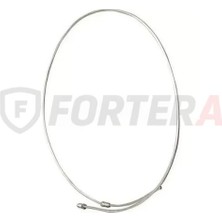 Fortera Fren Rekoru Ön Sağ R9 R11