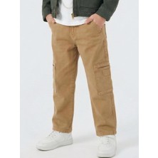 Escabel Erkek Çocuk Pantolon 4-13 Yaş 2616