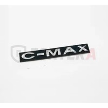 Fortera Bagaj Yazısı C-Max