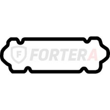 Fortera Subap Üst Kapak Conta Palio 8V 1200 cc