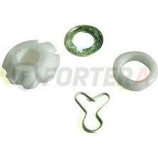 Fortera Cam Silgi Freze Tamir Takımı Doğan Kartal Şahin