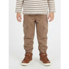 Escabel Erkek Çocuk Pantolon 1-4 Yaş 25235