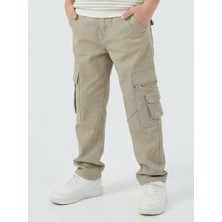 Escabel Erkek Çocuk Pantolon 4-13 Yaş 25290