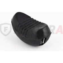 Fortera Kapı Iç Açma Takozu Gri Sağ  R12