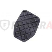 Fortera Fren Debriyaj Pedal Lastiği Passat