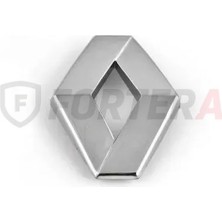 Fortera Ön Panjur Arma  Clio 2009-