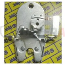 Fortera Bagaj Kiliti Dogan Şahin Doğan Kartal Şahin