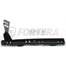 Fortera Arka Tampon Braketi Sol Doblo Iıı