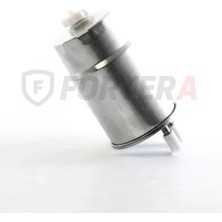 Fortera Mazot Filtresi Doblo Linea Fiorino Egea 2 Çıkış