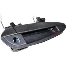 Fortera Kapı Dış Açma Kolu Şifreli  Ön Sağ Linea