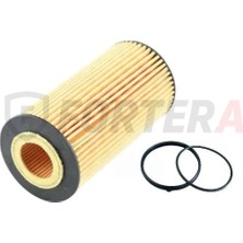 Fortera Yağ Filtresi Passat Golf Jett Octavıa 2.0 1.6 Fsi