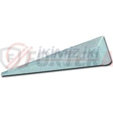 Fortera Çamurluk Sinyali Sol Megane Iı