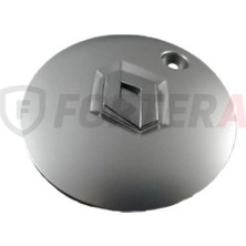 Fortera Jant Göbek Kapağı Megane Iı Scaniç 1 Adet