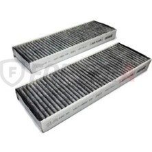 Fortera Polen Filtresi Karbonlu Partne Tepe Berlin  Rifter