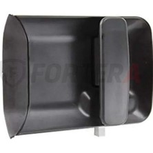 Fortera Kapı Dış Açma Kolu Arka Sol Partner Berlingo