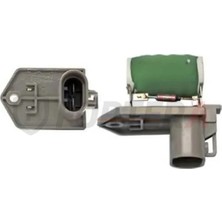 Fortera Fan Rezistansı Doblo Fiorino Linea Egea 1.6 Mtj