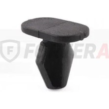 Fortera Kapı Fitil Klipsi Renault Fiat Peugeot Cıtroen