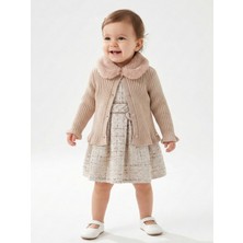 Kız Çocuk Elbise 1-5 Yaş 4747