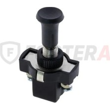 Fortera Tekli Çekme Kısa Paso Universal R12 R9 Doğan Kartal Şahin