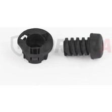 Fortera Motor Kaput Ayar Lastiği Clio Megane  Iı Fluence