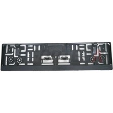 Fortera Plakalik Gecmeli R12 R9 Doğan Kartal Şahin Slx