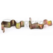 Fortera Kalorifer Tutucu Sac Sekmani R12 Jikle Sekmani R9