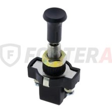 Fortera Tekli Çekme Uzun Paso Universal R12 R9 Doğan Kartal Şahin