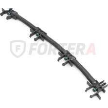 Fortera Enjektör Gergi Dönüş Hortum Kangoo Megan Trafic 1.9