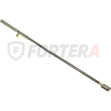 Fortera El Fren Halatı Ön Uzun Doğan Kartal Şahin