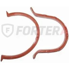 Fortera Karter Ay Lastiği Kırmızı Takımı R9 R12