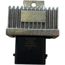 Fortera Kızdırma Rolesi Clio Iv Captur Duster Dokker Maste