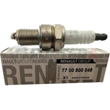 Fortera Ateşleme Bujisi R9 R19 1.4 1.6 8V  Laguna F3R