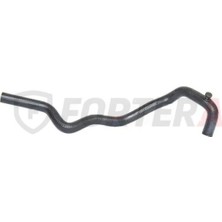 Fortera Kalorifer Hortumu R19 Megane I 1.4 1.6 8V